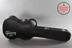 2006 Gibson SG GT Metallic Red