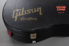 2007 Gibson Custom Shop Les Paul Custom Black Beauty