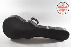 2020 Gibson Custom Shop ’68 Les Paul Custom Reissue Black Beauty Ebony w/ OHSC + COA