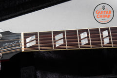 2018 Gibson Limited Edition Hummingbird 12-String | Heritage Cherry Sunburst | LR Baggs Electronics | Excellent Condition