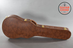 2013 Gibson Custom Shop Les Paul Custom Figured Honey Burst