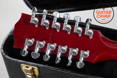 2018 Gibson Limited Edition Hummingbird 12-String | Heritage Cherry Sunburst | LR Baggs Electronics | Excellent Condition