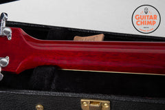 2018 Gibson Limited Edition Hummingbird 12-String | Heritage Cherry Sunburst | LR Baggs Electronics | Excellent Condition