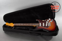 2011 Fender Artist Series John Mayer Stratocaster Sunburst