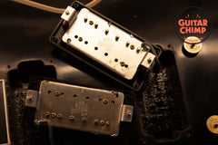 2006 Gibson Custom Shop Historic Les Paul Custom '57 Reissue Black Beauty