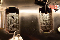 2006 Gibson Custom Shop Historic Les Paul Custom '57 Reissue Black Beauty