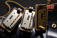 2022 Gibson Custom Shop Peter Frampton "Phenix" Les Paul Custom