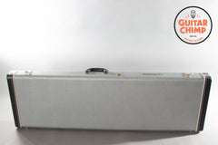 1999 Rickenbacker 4001CS Chris Squire Signature Bass #810/1000 | Rare Limited Edition | Original Case & COA