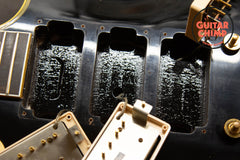 2022 Gibson Custom Shop Peter Frampton "Phenix" Les Paul Custom