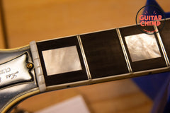 2006 Gibson Custom Shop Historic Les Paul Custom '57 Reissue Black Beauty