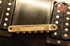 2006 Gibson Custom Shop Historic Les Paul Custom '57 Reissue Black Beauty