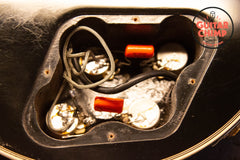 2006 Gibson Custom Shop Historic Les Paul Custom '57 Reissue Black Beauty