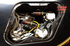 2022 Gibson Custom Shop Peter Frampton "Phenix" Les Paul Custom