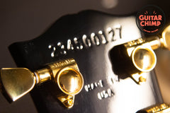 2020 Gibson SG Limited Edition Captain Kirk Douglas Signature