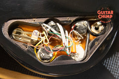 2020 Gibson SG Limited Edition Captain Kirk Douglas Signature