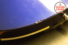 2010 Rickenbacker 4003 Bass Guitar Midnight Blue