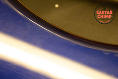 2010 Rickenbacker 4003 Bass Guitar Midnight Blue