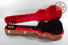 2007 Gibson Les Paul Standard Limited Edition Silverburst | Burstbucker Pro | Gibson Hard-Shell Case | Guitar Center Exclusive