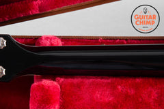 2007 Gibson Les Paul Standard Limited Edition Silverburst | Burstbucker Pro | Gibson Hard-Shell Case | Guitar Center Exclusive