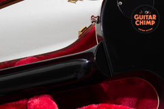 2007 Gibson Les Paul Standard Limited Edition Silverburst | Burstbucker Pro | Gibson Hard-Shell Case | Guitar Center Exclusive