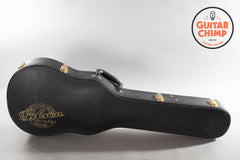 2004 Gibson Custom Shop Les Paul Custom '57 Historic Reissue 3-Pickup Black Beauty w/ Bigsby – Unbeatable Price