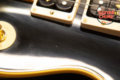 2022 Gibson Custom Shop Peter Frampton "Phenix" Les Paul Custom