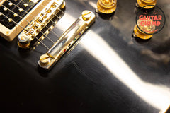 2022 Gibson Custom Shop Peter Frampton "Phenix" Les Paul Custom