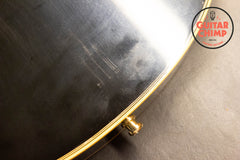 2022 Gibson Custom Shop Peter Frampton "Phenix" Les Paul Custom