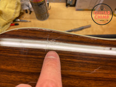 2008 Martin HD-28V Vintage Series – Natural | Sitka Spruce Top | East Indian Rosewood | Original Case