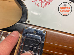 1998 Gibson Firebird V Tobacco Sunburst