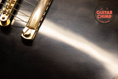 2006 Gibson Custom Shop Historic Les Paul Custom '57 Reissue Black Beauty