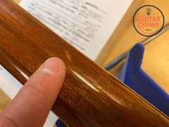 1998 Gibson Firebird V Tobacco Sunburst