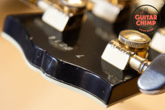 2006 Gibson Custom Shop Historic Les Paul Custom '57 Reissue Black Beauty