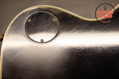 2006 Gibson Custom Shop Historic Les Paul Custom '57 Reissue Black Beauty