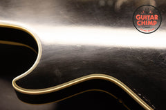 2006 Gibson Custom Shop Historic Les Paul Custom '57 Reissue Black Beauty