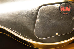 2006 Gibson Custom Shop Historic Les Paul Custom '57 Reissue Black Beauty