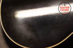 2006 Gibson Custom Shop Historic Les Paul Custom '57 Reissue Black Beauty