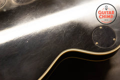 2006 Gibson Custom Shop Historic Les Paul Custom '57 Reissue Black Beauty