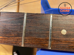 1996 Gibson SG Special Ferrari Red