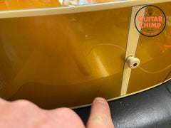 2018 Martin Custom Shop CTM D-28 All Gold