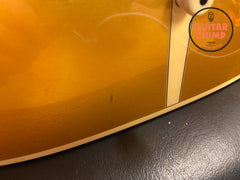 2018 Martin Custom Shop CTM D-28 All Gold