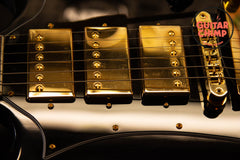 2020 Gibson SG Limited Edition Captain Kirk Douglas Signature