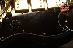 2020 Gibson SG Limited Edition Captain Kirk Douglas Signature