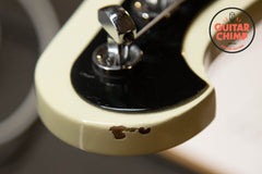 2013 Gibson Firebird V Classic White