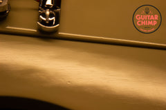 2013 Gibson Firebird V Classic White