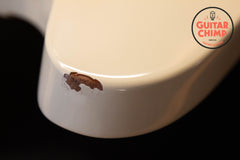 2013 Gibson Firebird V Classic White