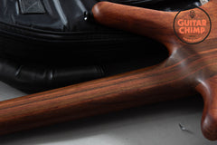 2002 Warwick Thumb Neck Thru NT-4 String Bass – Made in Germany | Original Warwick Rock Bag