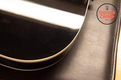 2014 Fender Japan Telecaster Custom TL62B β62 Reissue Black