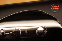 2014 Fender Japan Telecaster Custom TL62B β62 Reissue Black