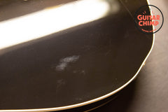 2014 Fender Japan Telecaster Custom TL62B β62 Reissue Black